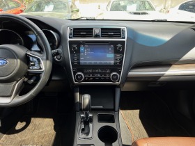 Subaru Outback 2.5 AWD, снимка 15