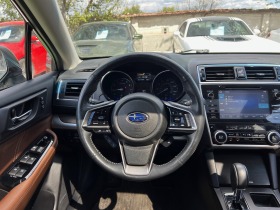 Subaru Outback 2.5 AWD | Mobile.bg   13