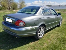 Обява за продажба на Jaguar X-type ~6 900 лв. - изображение 5