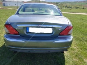 Обява за продажба на Jaguar X-type ~6 900 лв. - изображение 6