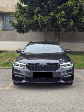 BMW 530 XDRIVE!! ЛИЗИНГ!, снимка 1 - Автомобили и джипове - 45594837