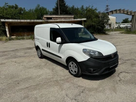     Fiat Doblo 3 