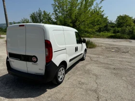     Fiat Doblo 3 