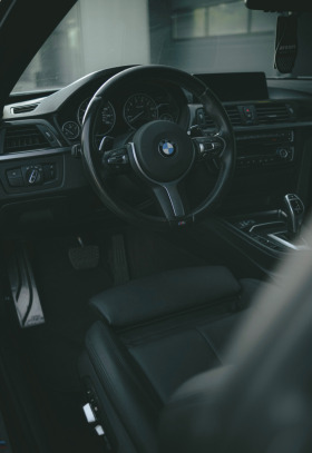 BMW 440, снимка 7