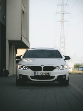 BMW 440, снимка 4