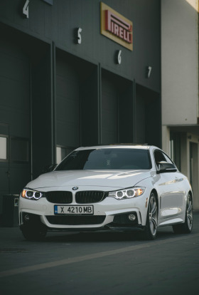 BMW 440, снимка 5