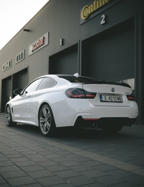 BMW 440, снимка 9