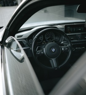 BMW 440, снимка 13