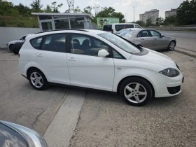 Seat Altea XL 1.6TDI* EURO 5B* * * ОФЕРТА* * * , снимка 6