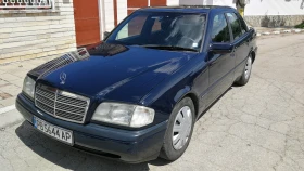     Mercedes-Benz C 200 Esprit ATP Tour W202