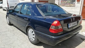 Mercedes-Benz C 200 Esprit ATP Tour W202 | Mobile.bg    4