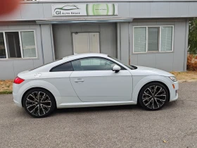 Audi Tt S Line, снимка 4