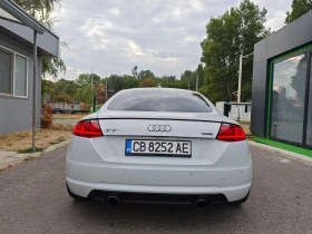 Audi Tt S Line, снимка 6