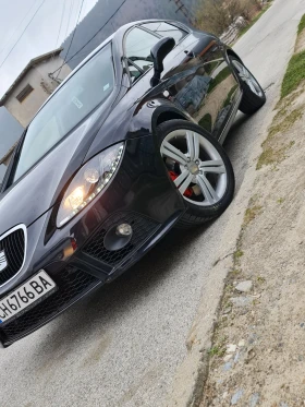 Seat Leon 2.0 FR TDI, снимка 17