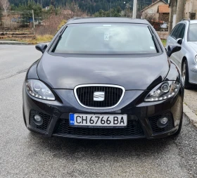 Seat Leon 2.0 FR TDI, снимка 1