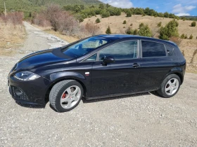 Seat Leon 2.0 FR TDI, снимка 5