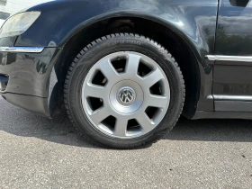 VW Phaeton 3.2i / Qauttro | Mobile.bg    8