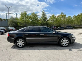 VW Phaeton 3.2i Газ/Бензин Qauttro, снимка 5