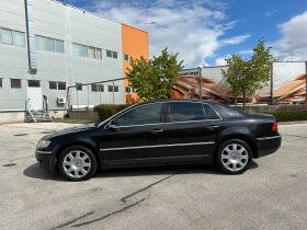 VW Phaeton 3.2i Газ/Бензин Qauttro, снимка 2