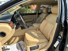 VW Phaeton 3.2i / Qauttro | Mobile.bg    9