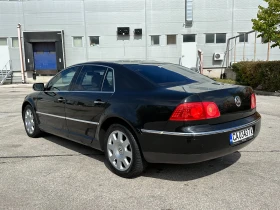 VW Phaeton 3.2i Газ/Бензин Qauttro, снимка 3