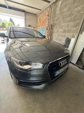 Audi A6 АУДИ А6 АВАНТ, снимка 5