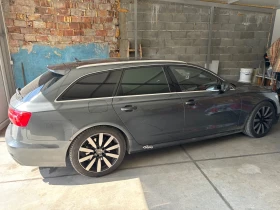 Audi A6 АУДИ А6 АВАНТ, снимка 1