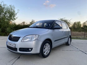 Skoda Fabia, снимка 17