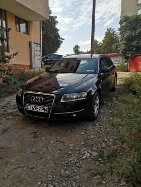 Audi A6 2.4 V6, снимка 1