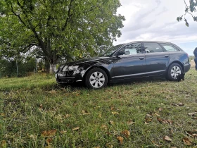 Audi A6 2.4 V6, снимка 13