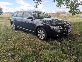 Audi A6 2.4 V6, снимка 14