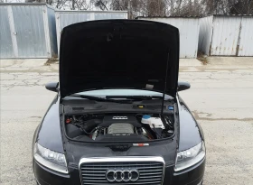 Audi A6 2.4 V6, снимка 12