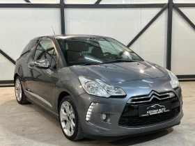 Citroen DS3 1.6HDI/NAVI///AUX | Mobile.bg    1