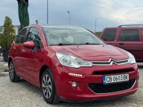 Citroen C3 * EURO 6* EXCLUSIVE* * 86 *  | Mobile.bg    3