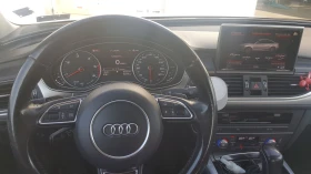 Audi A6 4G LCRTDGQ1, снимка 11