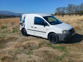 VW Caddy, снимка 3