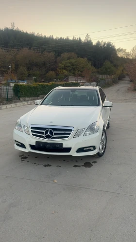 Mercedes-Benz E 250  | Mobile.bg    13