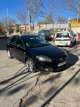 Fiat Croma 1.9JTDm, снимка 2