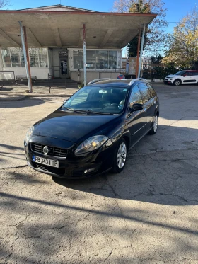 Fiat Croma 1.9JTDm, снимка 1