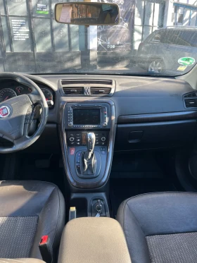 Fiat Croma 1.9JTDm, снимка 8