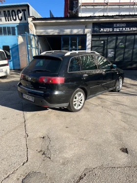 Fiat Croma 1.9JTDm, снимка 3