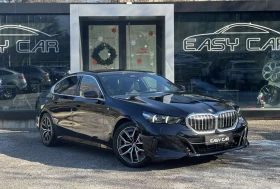 BMW 520 D xDrive M Sport - [3] 