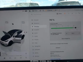 Tesla Model Y U   U All Wheel Drive, снимка 9