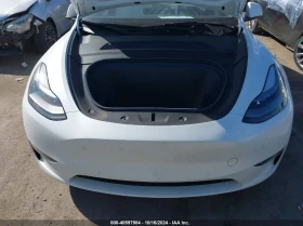 Tesla Model Y U   U All Wheel Drive, снимка 17