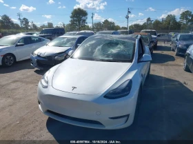 Tesla Model Y U   U All Wheel Drive, снимка 13