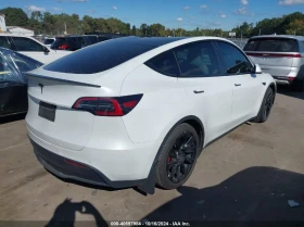 Tesla Model Y U   U All Wheel Drive, снимка 11