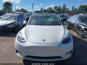 Tesla Model Y U   U All Wheel Drive, снимка 4