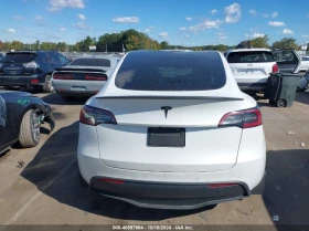 Tesla Model Y U   U All Wheel Drive, снимка 8