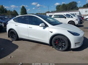 Tesla Model Y U   U All Wheel Drive, снимка 5