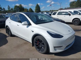 Tesla Model Y U   U All Wheel Drive, снимка 1